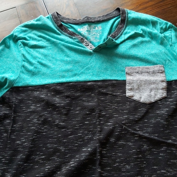 AMERICAN REPUBLIC TSHIRT /B4 - Picture 2 of 3